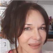 Professeur d' anglais expérience maternelle et élémentaire Ludique